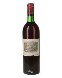 Chateau Lafite Rothschild 1er Cru 1967