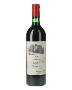Chateau L’Evangile 1975