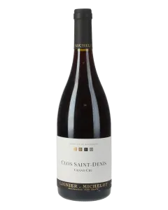 Domaine Lignier-Michelot Clos Saint-Denis Grand Cru 2010