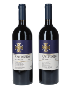 Fontodi Flaccianello della Pieve 2018 (2 Fl.)