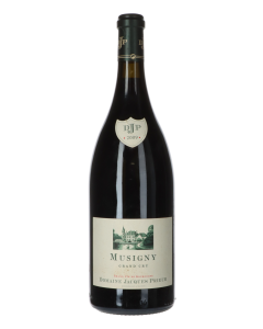 Jacques Prieur Musigny GC 2009 Magnum