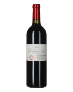 Chateau Petit Gravet Aine Grand Cru 2005