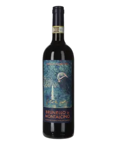 Castello Romitorio Brunello di Montalcino trocken 2018 