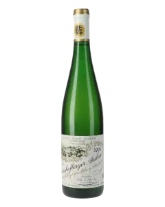Egon Müller Scharzhofberger Riesling Auslese fruchtig (fruchtsüß) 2003