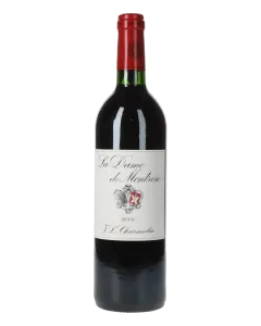 Montrose La Dame de Montrose 2000