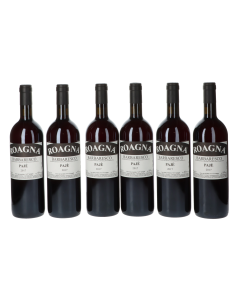 Roagna Barbaresco Paje 2017 (6 Fl.)