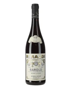 Giuseppe Rinaldi Barolo Brunate Le Coste 2009
