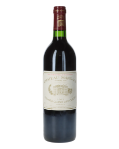 Chateau Margaux 1993