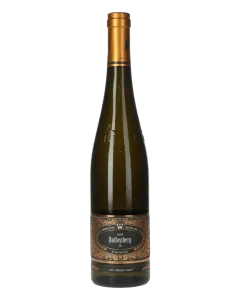 Wegeler Riesling Geisenheimer Rothenberg Großes Gewächs trocken 2019