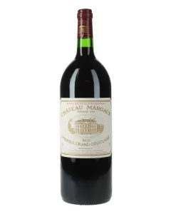 Chateau Margaux 1er Cru 1999 Magnum