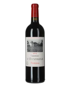 Chateau L’Evangile 2012 