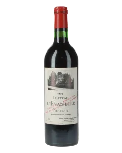 Chateau L’Evangile 1975