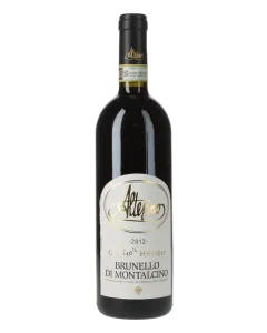 Altesino Brunello Di Montalcino 2012
