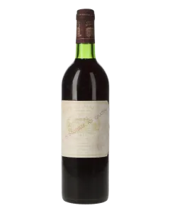 Chateau Margaux 1975