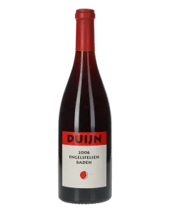 Duijn Buhlertaler-Engelsfelsen Sp&auml;tburgunder 2006 