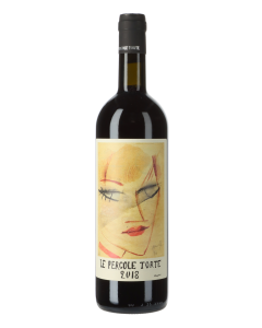 Montevertine Le Pergole Torte 2018