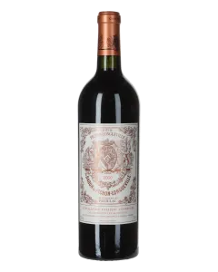 Chateau Pichon Longueville Baron 2eme Cru 2000 