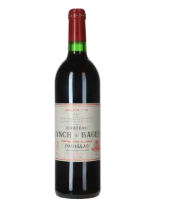Chateau Lynch Bages 5eme Cru 1994 