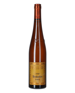 Keller Dalsheimer Hubacker Riesling Grosses Gewächs 2006