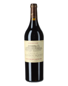 Chateau Monbousquet 2010