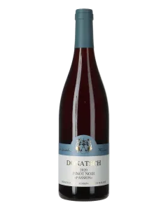 Donatsch Pinot Noir Passion 2020 