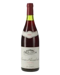 Domaine Duroche Charmes-Chambertin Grand Cru 1988