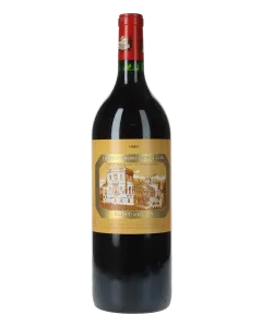 Chateau Ducru Beaucaillou 2eme Cru 1989 Magnum