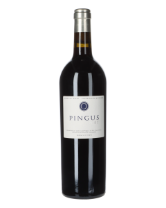 Dominio de Pingus 2007