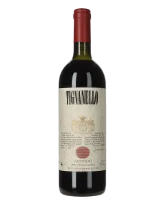 Antinori Tignanello 1985 