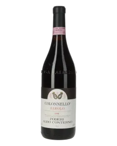 Aldo Conterno Barolo Bricco Bussia Vigna Colonnello 1998