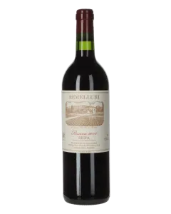Remelluri – Telmo Rodriguez Remelluri Reserva 2007