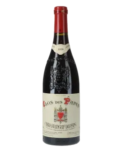 Clos des Papes Chateauneuf du Pape 2006