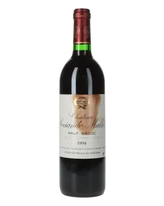 Chateau Sociando Mallet 1994