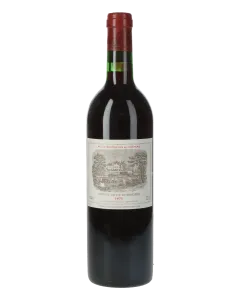 Chateau Lafite Rothschild 1er Cru 1975