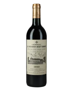 Chateau La Mission Haut Brion Cru Classe 1990 
