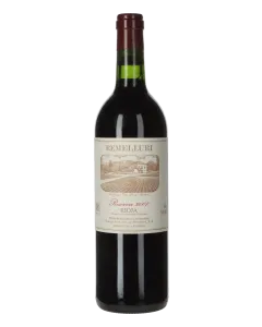 Remelluri – Telmo Rodriguez Remelluri Reserva 2007