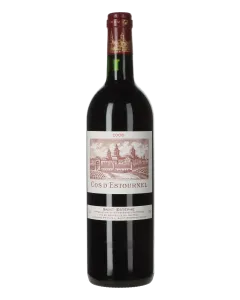Chateau Cos d'Estournel 2eme Cru 2000 