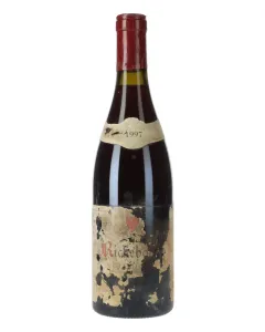 Hudellot Noellat Richebourg Grand Cru 1997