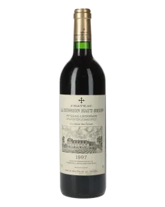 Chateau La Mission Haut Brion Cru Classe 1997