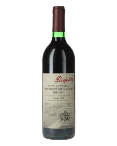 Penfolds Bin 707 Cabernet Sauvignon 1994