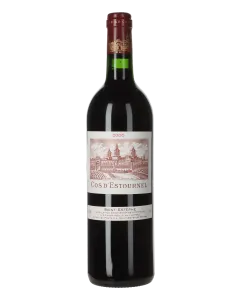 Chateau Cos d'Estournel 2eme Cru 2000 