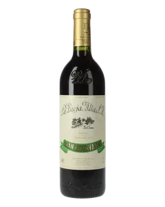 La Rioja Alta Gran Reserva 904 2004 