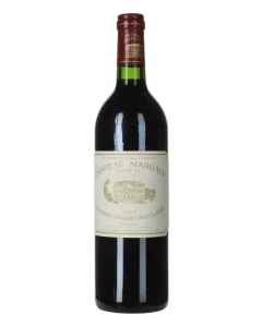 Chateau Margaux 1er Cru 1993 