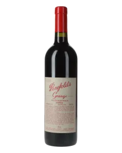 Penfolds Grange Rouge 2001