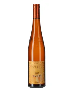 Keller Westhofen Abtserde Riesling trocken Großes Gewächs 2010