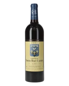 Chateau Smith Haut Lafitte 2001