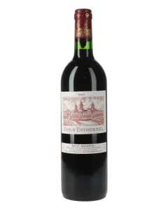 Chateau Cos d’Estournel 2eme Cru 1997