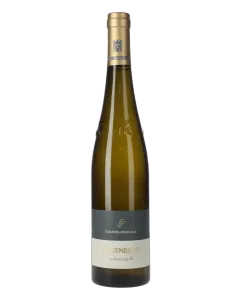 Schäfer Fröhlich Riesling Großes Gewächs Felsenberg trocken 2016