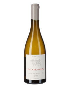 Domaine Benoit Ente Puligny-Montrachet 1er Cru Les Folatières En La Richard 2020