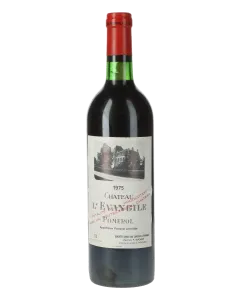 Chateau L’Evangile 1975